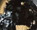 Foto langkah ke 3 dari resep Bola-bola coklat simpel.