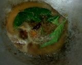 Foto langkah ke 4 dari resep Tahu bacem enak dan murah.