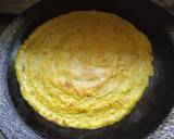 Raw Mango Chutney Dosa recipe step 4 photo