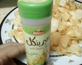 صورة لخطوة 3 من وصفة شيبسي بيتي حكايه