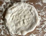 Ciasto na Pizzę alla Neapoletana 🇮🇹 krok przepisu 27 zdjęcie