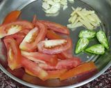 मटर पनीर (matar paneer recipe in Hindi) रेसिपी चरण 1 फोटो