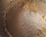 Foto del paso 2 de la receta: Budin de coco con dulce de leche