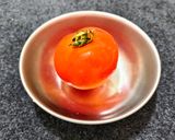 蕃茄杏鮑菇炒蛋(簡單料理）的食譜步驟2照片