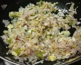 A picture of step 3 of Tomato Garlic Coconut Thokku | Yummy Side dish - Side Dish for Rice, Idli or Dosa.
