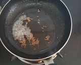 A picture of step 1 of Aloo Masala Curry/ Aloo Tomato Jhol Without Onion Garlic.
