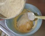 A picture of step 2 of My Melon Pan♪.