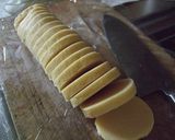 A picture of step 6 of My Melon Pan♪.