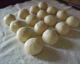 A picture of step 5 of My Melon Pan♪.