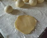 A picture of step 7 of My Melon Pan♪.