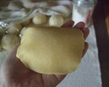 A picture of step 9 of My Melon Pan♪.