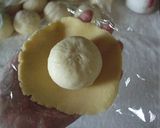 A picture of step 8 of My Melon Pan♪.