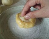 A picture of step 11 of My Melon Pan♪.
