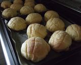 A picture of step 13 of My Melon Pan♪.
