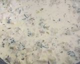 Foto del paso 2 de la receta: Tallarín Casero con Salsa de queso Azul y Coliflor