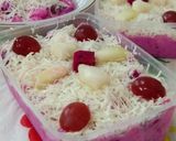 Foto langkah ke 3 dari resep Salad Buah Yummy Praktis & Ekonomis.