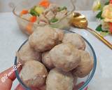 Cara Membuat Bakso Sapi Homemade 5