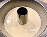 Foto del paso 5 de la receta: Chocoflan