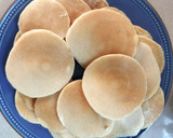 Foto del paso 3 de la receta: Tortitas americanas