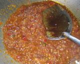 Foto langkah ke 2 dari resep *sambel ayam kremes*.