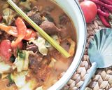 Foto langkah ke 5 dari resep Tongseng Kambing 🐐.