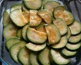 Foto del paso 8 de la receta: Pastel de Zapallitos verdes