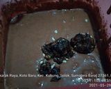 Foto langkah ke 3 dari resep Beng beng almond choco chips.