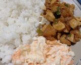 Foto langkah ke 8 dari resep Chicken Yakiniku.