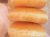 Donat meizena lembut
