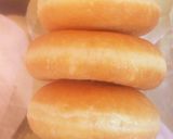 Foto langkah ke 10 dari resep Donat meizena lembut.