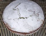 Foto del paso 4 de la receta: Torta matera yerba mate y naranjas "Dulce Beso"
