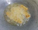 Foto langkah ke 4 dari resep 216. Tempe Ungkep Goreng Sambal Ijo.