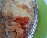 Foto langkah ke 10 dari resep Macaroni schotel.