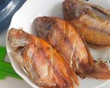 Foto langkah ke 1 dari resep Ikan Nila Sambal Kemangi.