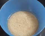 प्लम फ्रूट केक (Plum Fruit Cake Recipe In Marathi) रेसिपी स्टेप 2 फोटो