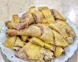 Hình bước làm 5 của món Cơm gà Phan Rang (ngon xĩu)