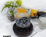 Foto langkah ke 9 dari resep Dawet Ireng Khas Purworejo.