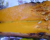 Foto del paso 2 de la receta: Ñoquis bolita de calabaza en manteca