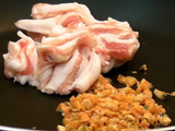 冬粉香菇肉捲（駱藝不絕天香麻辣醬食譜）