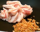 冬粉香菇肉捲（駱藝不絕天香麻辣醬食譜）的食譜步驟5照片