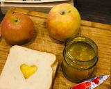 A picture of step 11 of Homemade Apple Jelly.