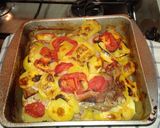 Rakott krumpli, kicsit másképp :) recept fázis 7 fotója