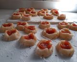 Foto del paso 3 de la receta: Ojitos