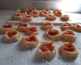 Foto del paso 3 de la receta: Ojitos