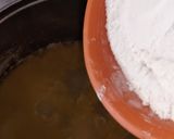 Foto del paso 3 de la receta: Masa choux y croquembouche