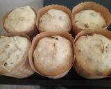 Foto del paso 6 de la receta: Pan dulce navideño