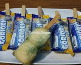 Foto langkah ke 6 dari resep Es Goriorio.