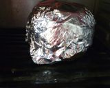 Foto del paso 3 de la receta: Zapallo relleno. Riquísimo