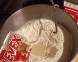 Foto del paso 1 de la receta: 🎉Pan/Bollito de Leche🎉