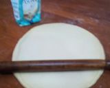 Une image de l'étape 7 de Les croissants.